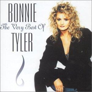 The Very Best Of Bonnie Tyler