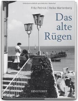 Das alte Rügen