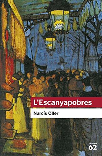 L'escanyapobres (Educació 62, Band 823)