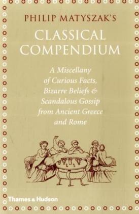 Philip Matyszak's Classical Compendium