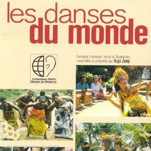 Les Danses Du Monde