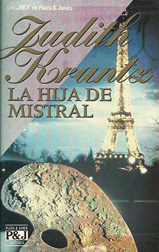 La hija de mistral (Cuadernos Ratita Sabia)