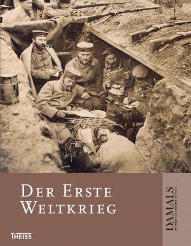 Der Erste Weltkrieg