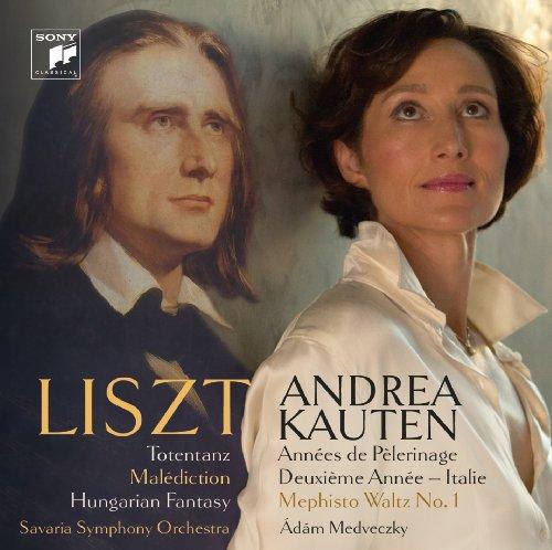 Liszt: Works for Piano and Orchestra