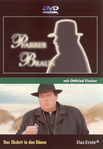 Pfarrer Braun, DVD-Videos : Das Skelett in den Dünen, 1 DVD