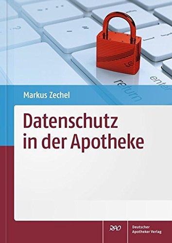 Datenschutz in der Apotheke