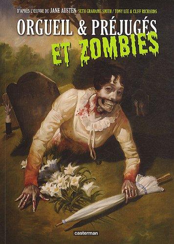 Orgueil & préjugés et zombies