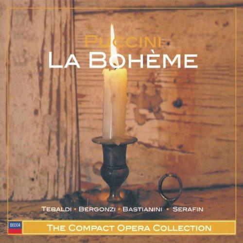 La Boheme (Ga)