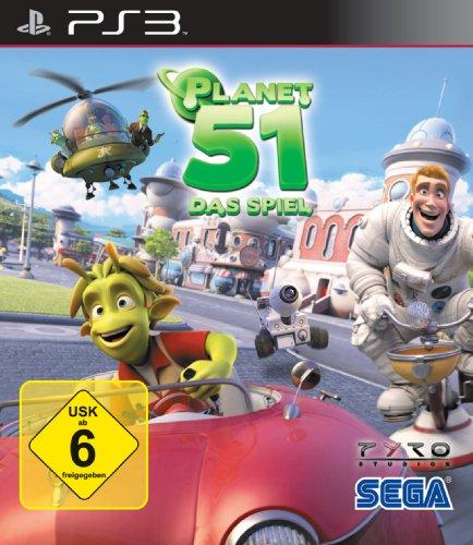 Planet 51