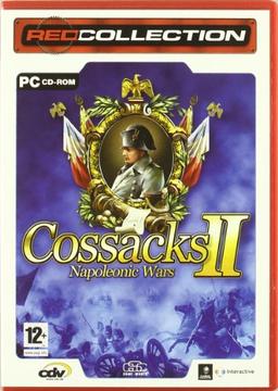 Cossacks II