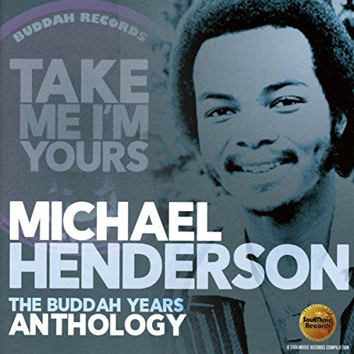 Take Me I'M Yours-Buddah Years Anthology (2cd)