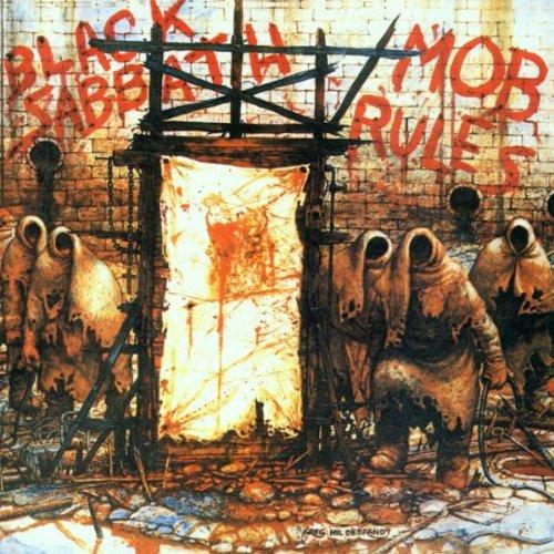 Mob Rules