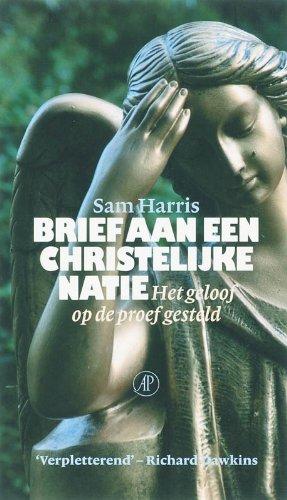 Brief aan een christelijke natie: het geloof op de proef gesteld