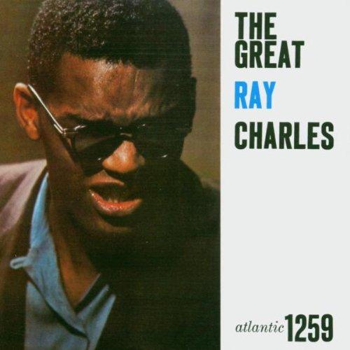 The Great Ray Charles