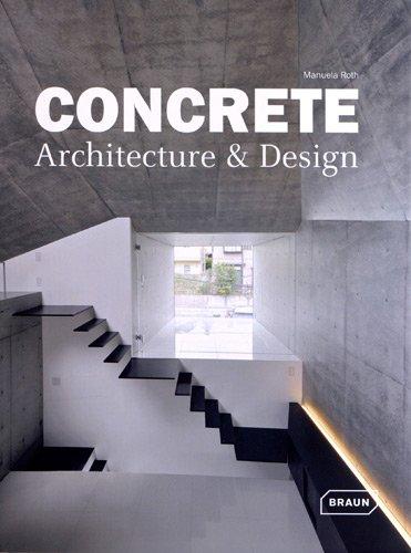 Concrete Architecture & Design