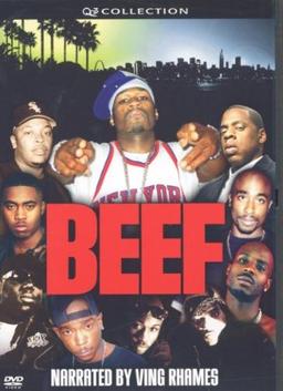 Various Artists - Beef