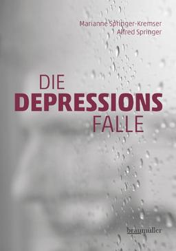 Die Depressionsfalle