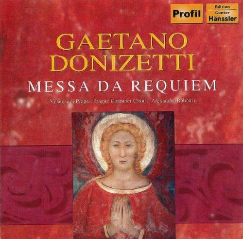 Messa Da Requiem