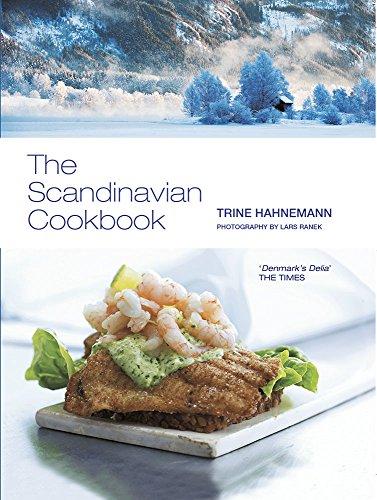 The Scandinavian Cookbook