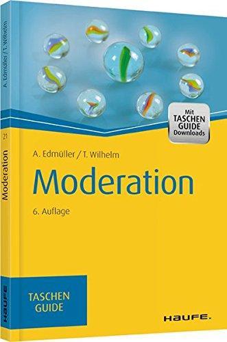 Moderation (Haufe TaschenGuide)