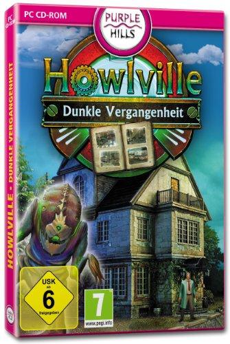 Howlville: Dunkle Vergangenheit