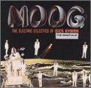 Moog-the Electric Eclectics of