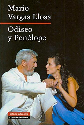 Odiseo y Penélope (Narrativa)