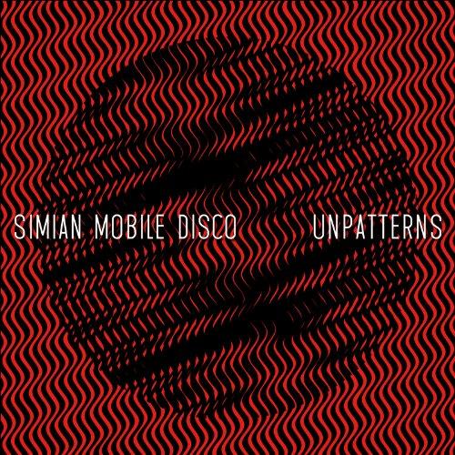 Unpatterns Ltd.ed.