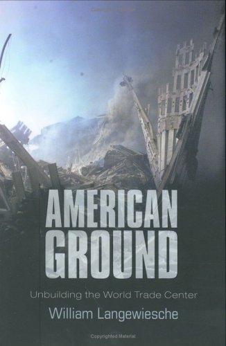 American Ground