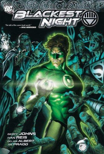 Blackest Night