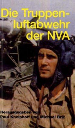 Die Truppenluftabwehr der NVA