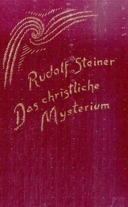 Das christliche Mysterium