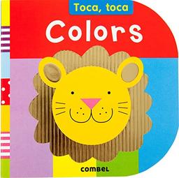 Colors (Toca, toca)