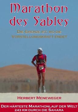 Meneweger, H: Marathon des Sables