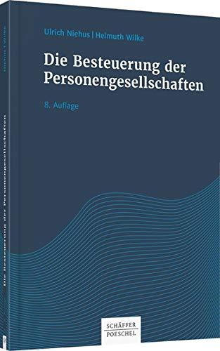 Die Besteuerung der Personengesellschaften