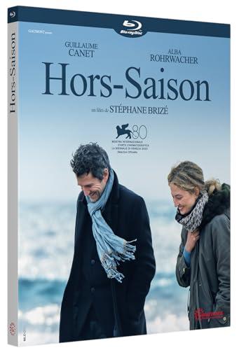 Hors-saison [Blu-ray] [FR Import]