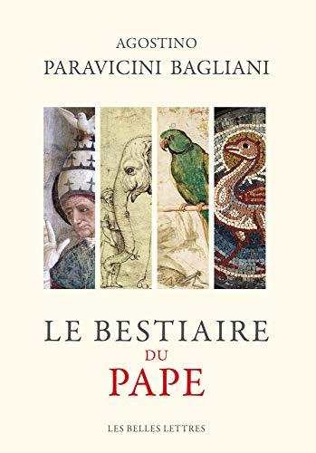 Le bestiaire du pape