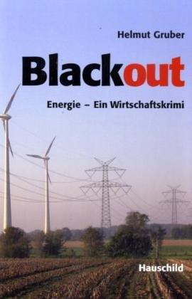 Blackout. Energie - Ein Wirtschaftskrimi