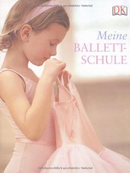 Meine Ballettschule