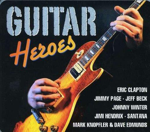 Guitar Heroes