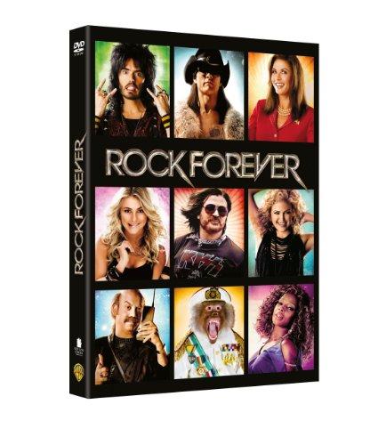 Rock forever [FR Import]