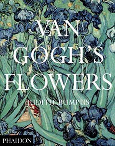 Van Gogh's Flowers