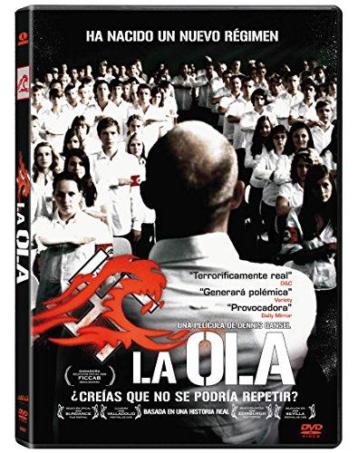 La Ola (Import) (Dvd) (2012) Frederick Lau; Max Riemelt; Jennifer Ulrich; Dennis