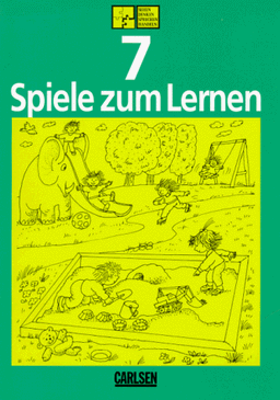 Spiele zum Lernen, Nr.7