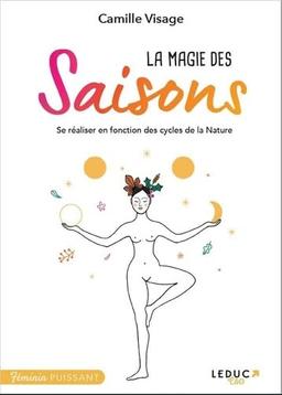 La magie des saisons : se réaliser en fonction des cycles de la nature