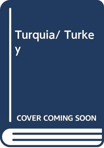 Turquia/ Turkey (Guias Azules)