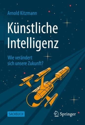 Künstliche Intelligenz: Wie verändert sich unsere Zukunft?