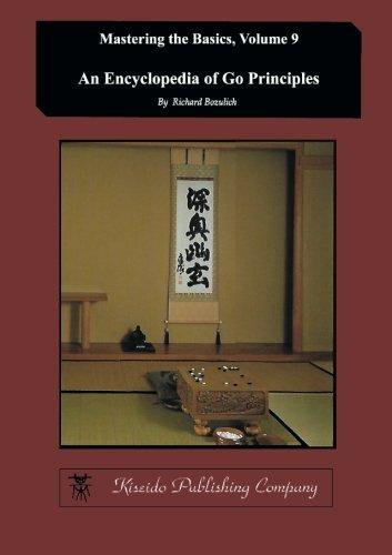 Encyclopedia of Go Prinicples (Mastering the Basics)