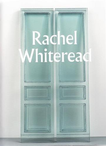 Rachel Whiteread: Art in the Age of Black Power