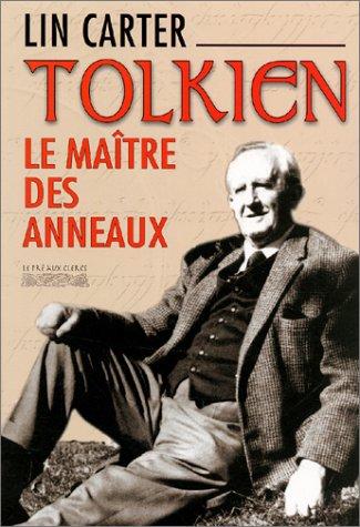 Tolkien : le maître des anneaux